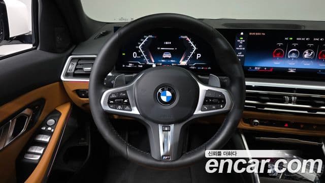 BMW 3시리즈 (G20) 320i M Sport, 2024 14