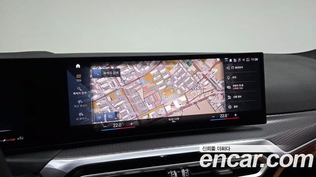 BMW 3시리즈 (G20) 320i M Sport, 2024 15