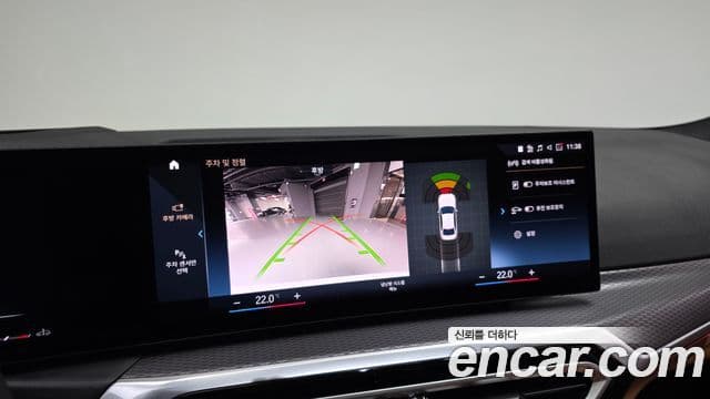 BMW 3시리즈 (G20) 320i M Sport, 2024 16