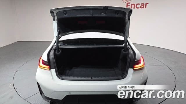 BMW 3시리즈 (G20) 320i M Sport, 2024 20