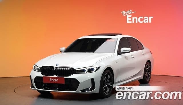 BMW 3시리즈 (G20) 320i M Sport, 2024 1