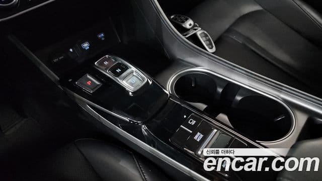 Hyundai Sonata гибрид (DN8) Modern, 2022 9