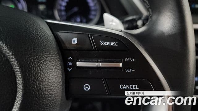 Hyundai Sonata гибрид (DN8) Modern, 2022 14