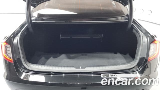 Hyundai Sonata гибрид (DN8) Modern, 2022 20