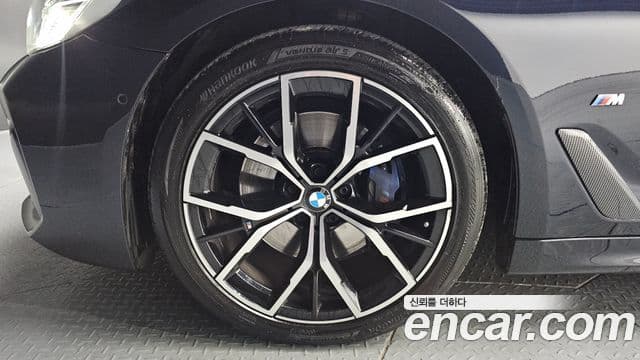 BMW 5시리즈 (G30) 530i M Sport, 2022 все фото