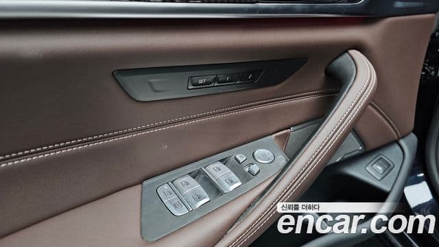 BMW 5시리즈 (G30) 530i M Sport, 2022 17