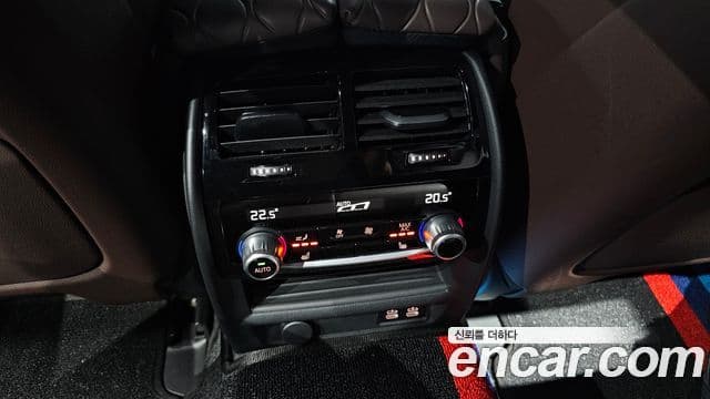 BMW 5시리즈 (G30) 530i M Sport, 2022 18