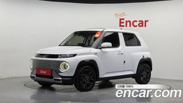 Hyundai Casper Modern, 2022 1