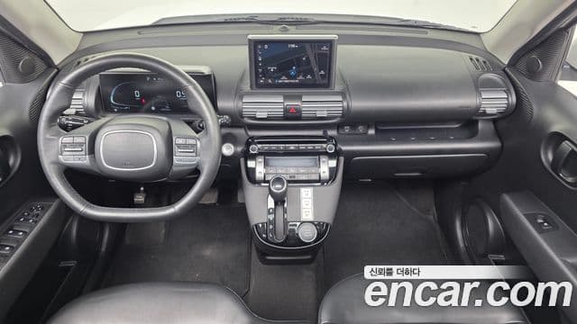 Hyundai Casper Modern, 2022 7