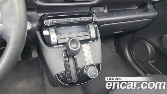 Hyundai Casper Modern, 2022 9