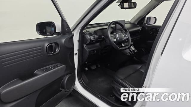 Hyundai Casper Modern, 2022 11