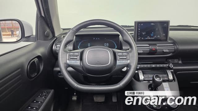 Hyundai Casper Modern, 2022 13