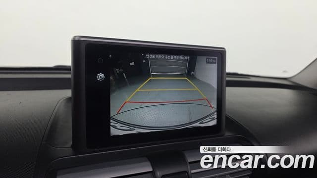 Hyundai Casper Modern, 2022 15