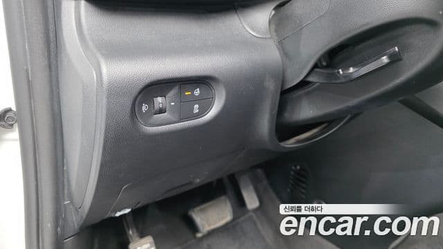 Hyundai Casper Modern, 2022 18