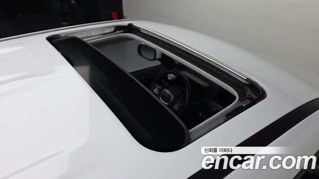 Hyundai Casper Modern, 2022 19