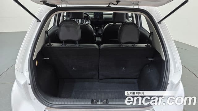 Hyundai Casper Modern, 2022 20