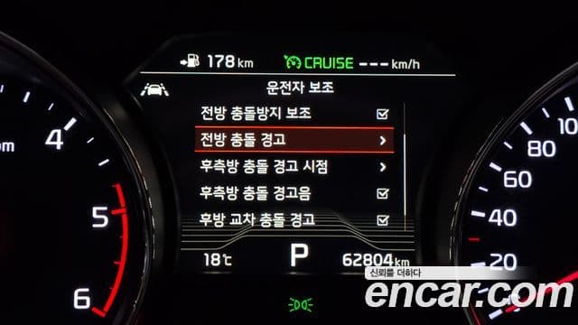 Kia The / новый New Carnival Noblesse Special, 2019 16