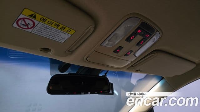 Kia The / новый New Carnival Noblesse Special, 2019 17