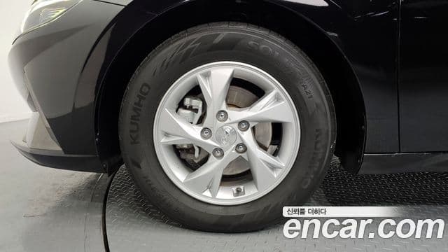 Hyundai Avante (CN7) Modern, 2021 все фото