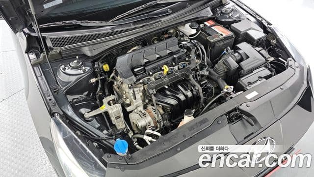 Hyundai Avante (CN7) Modern, 2021 6