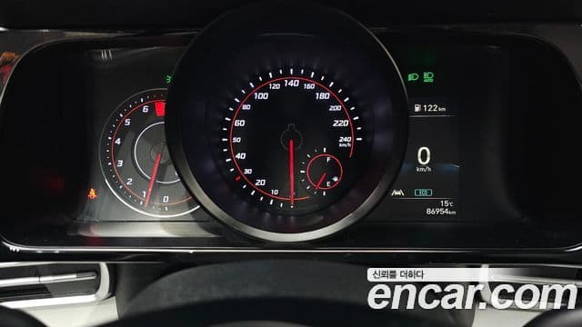 Hyundai Avante (CN7) Modern, 2021 8