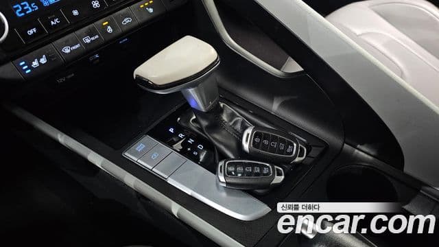 Hyundai Avante (CN7) Modern, 2021 9