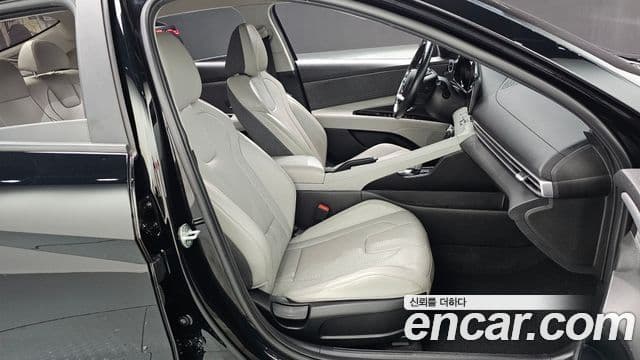 Hyundai Avante (CN7) Modern, 2021 10