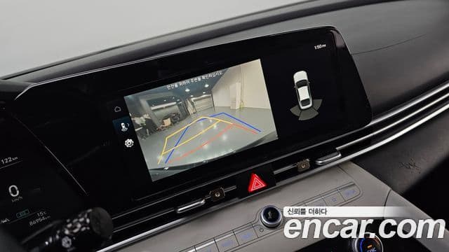 Hyundai Avante (CN7) Modern, 2021 16