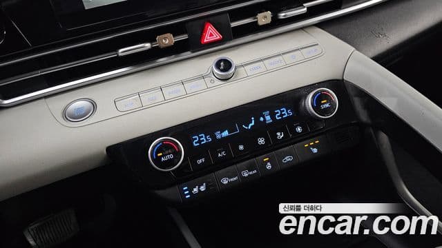 Hyundai Avante (CN7) Modern, 2021 17