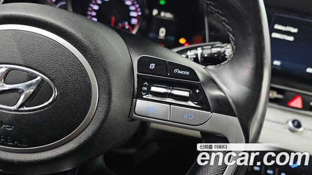 Hyundai Avante (CN7) Modern, 2021 20