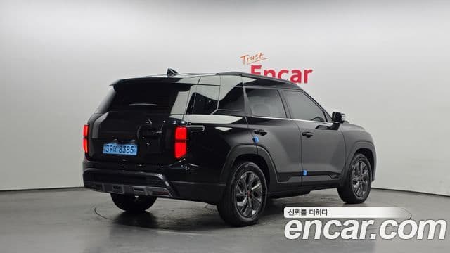 KG모빌리티(SsangYong) Torres EVX E7, 2024 2
