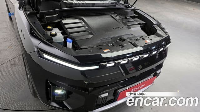 KG모빌리티(SsangYong) Torres EVX E7, 2024 6