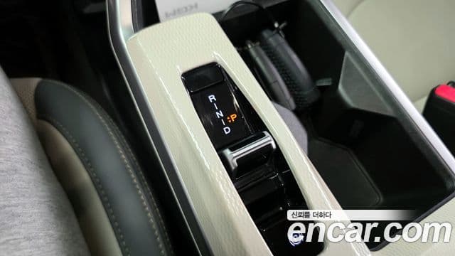 KG모빌리티(SsangYong) Torres EVX E7, 2024 9