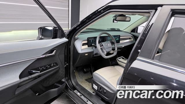KG모빌리티(SsangYong) Torres EVX E7, 2024 10