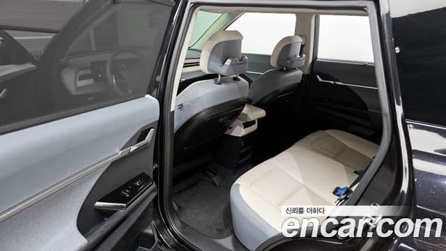 KG모빌리티(SsangYong) Torres EVX E7, 2024 11