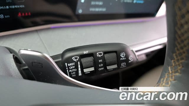 KG모빌리티(SsangYong) Torres EVX E7, 2024 14