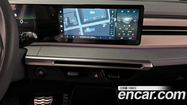 KG모빌리티(SsangYong) Torres EVX E7, 2024 17