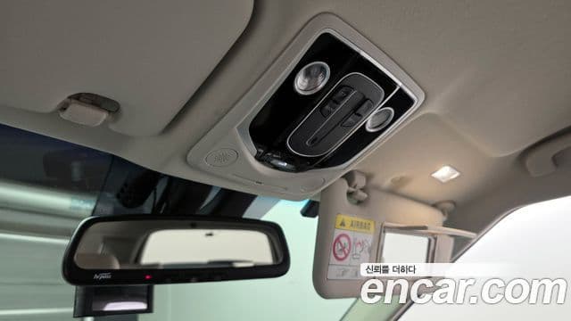 KG모빌리티(SsangYong) Torres EVX E7, 2024 18