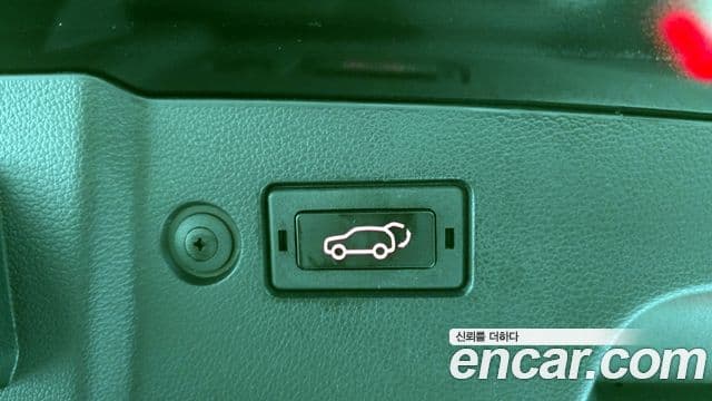 KG모빌리티(SsangYong) Torres EVX E7, 2024 20