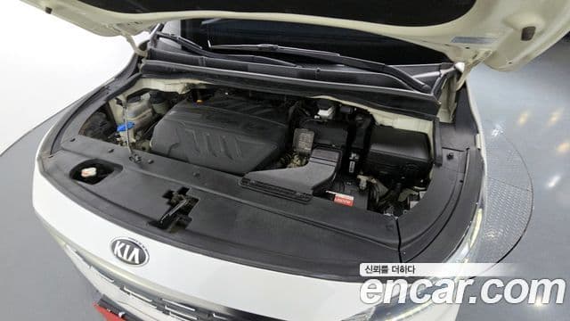 Kia The / новый New Carnival Special, 2019 6