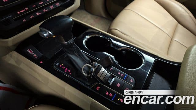 Kia The / новый New Carnival Special, 2019 9