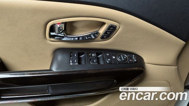 Kia The / новый New Carnival Special, 2019 17