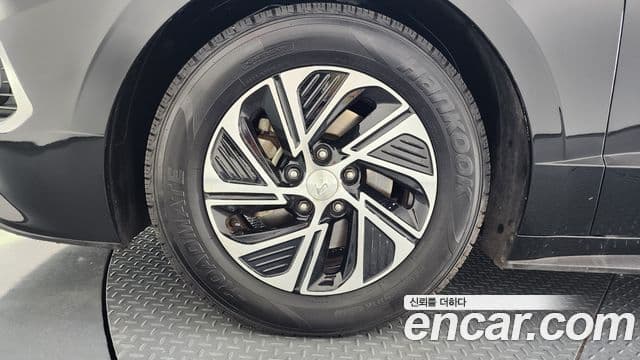 Hyundai Sonata гибрид (DN8) Modern, 2022 все фото