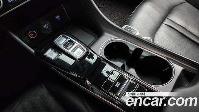 Hyundai Sonata гибрид (DN8) Modern, 2022 9