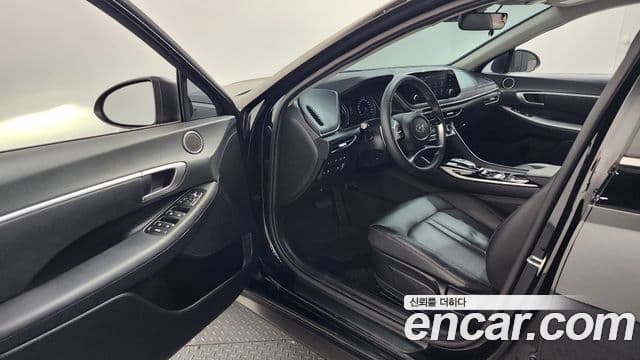 Hyundai Sonata гибрид (DN8) Modern, 2022 10