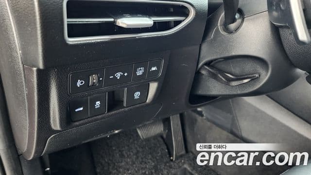 Hyundai Sonata гибрид (DN8) Modern, 2022 14