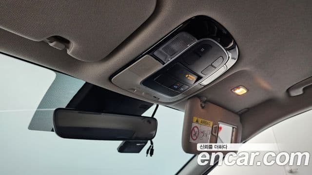 Hyundai Sonata гибрид (DN8) Modern, 2022 17