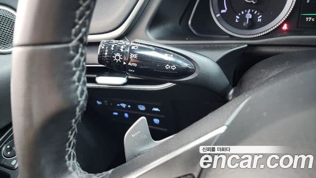 Hyundai Sonata гибрид (DN8) Modern, 2022 18