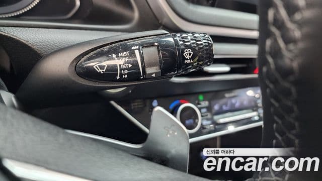 Hyundai Sonata гибрид (DN8) Modern, 2022 19