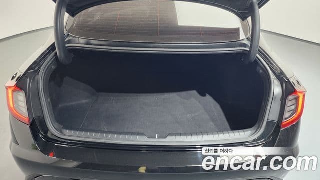 Hyundai Sonata гибрид (DN8) Modern, 2022 20